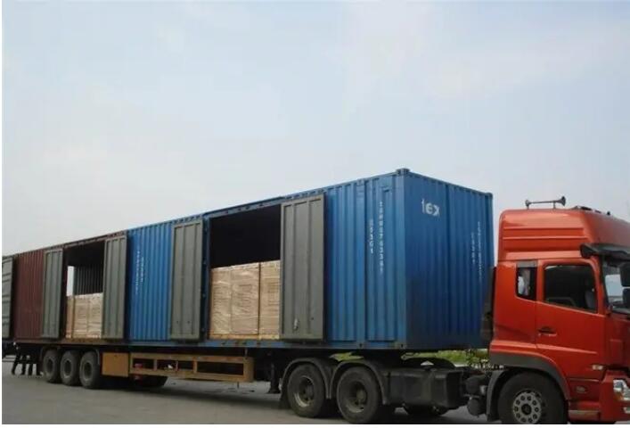 漳州到祁连县整车运输