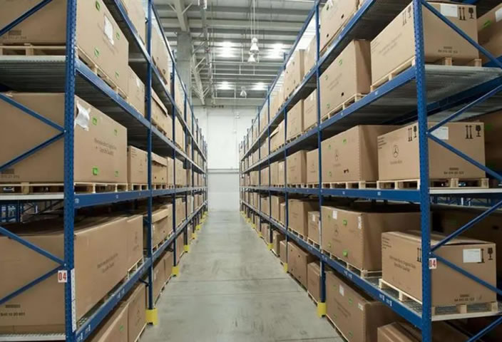 漳州到祁连县货物仓储