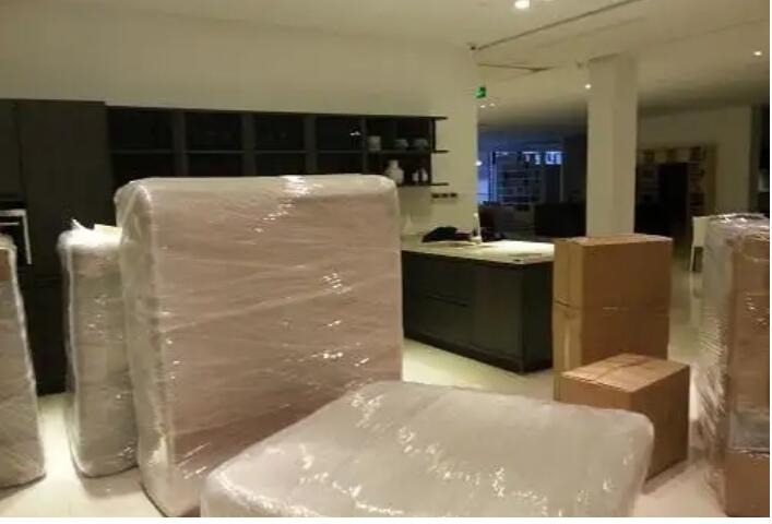 漳州到祁连县长途搬家