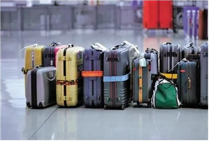 漳州到祁连县行李托运