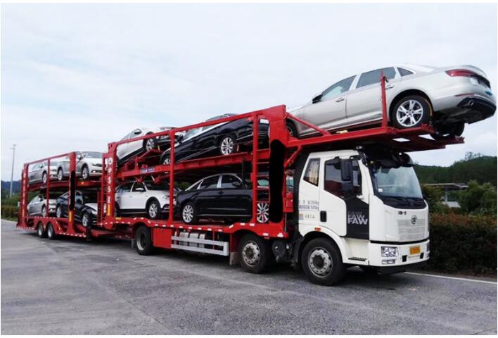 漳州到祁连县轿车托运